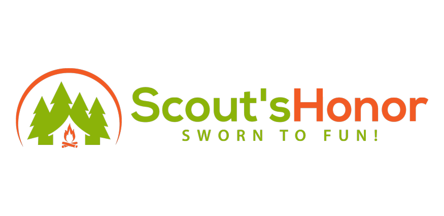 Scouts Honor Logo