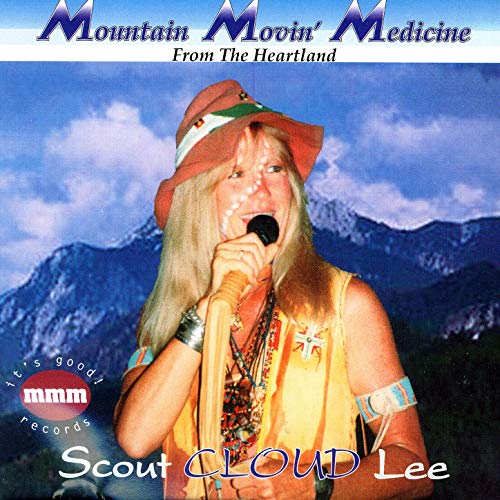 Mountain Movin’ Medicine